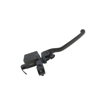 Гидравлическая тормозная машинка правая 11 мм Malaguti, MBK-Yamaha