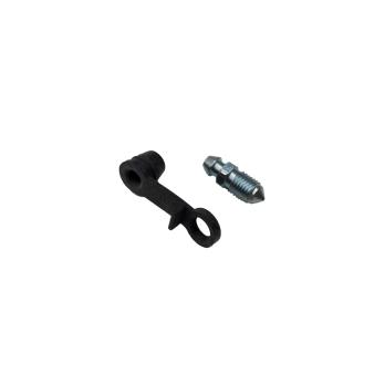 Комплект тормозной штуцер M8 x 1.0 резиновая крышка