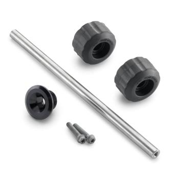 CRASH PADS FRONT 69109945000