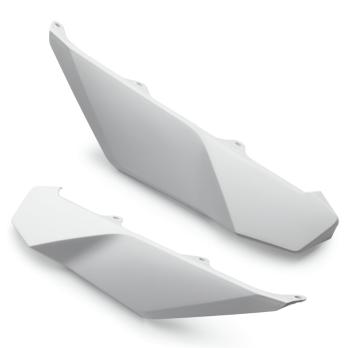 BATTERY COVER L/S WHITE 7000702505028