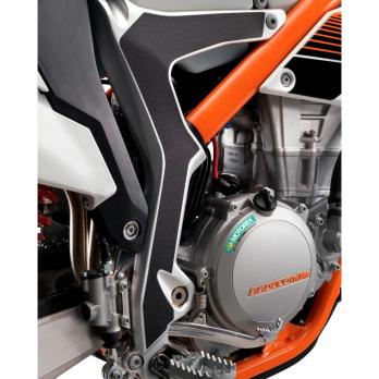 FRAME PROTECT. STICKER SET 72003994000