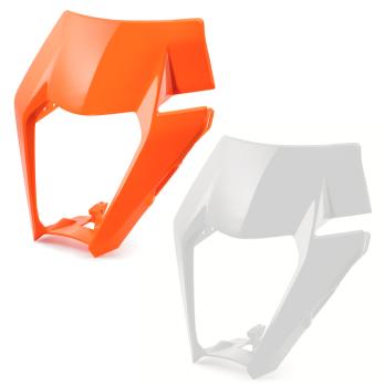 Headlamp mask 72108001000EB