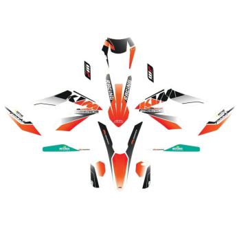 Graphics kit 72108190000