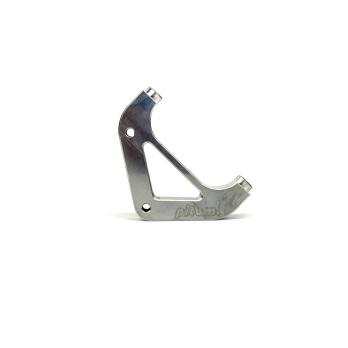 Адаптер тормозного суппорта Formula на ротор 220 мм Mupo Fastace K2K3