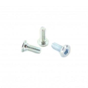 Комплект болтов тормозного диска M8x16 4 шт