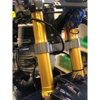 Тормозная гидролиния комплект Bucci BR10GP BR12GP чёрный