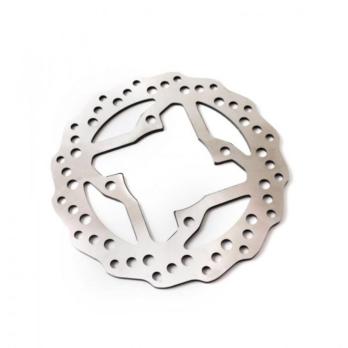 Тормозной диск передний 220 мм YCF 2016>