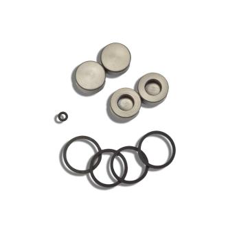 Ремкомплект тормозного суппорта AJP Ø 25 мм