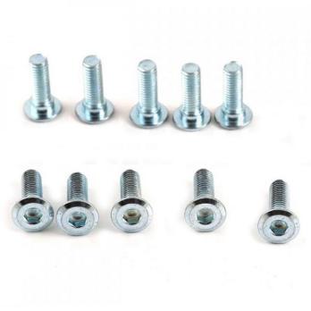 Болт тормозного диска M8x23 10шт