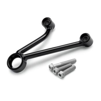 SILENCER CARRIER CPL. 76005984044