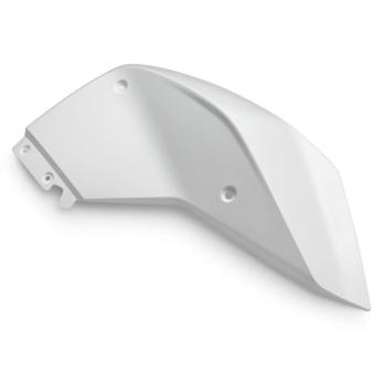 SPOILER R/S WHITE 7600805100028