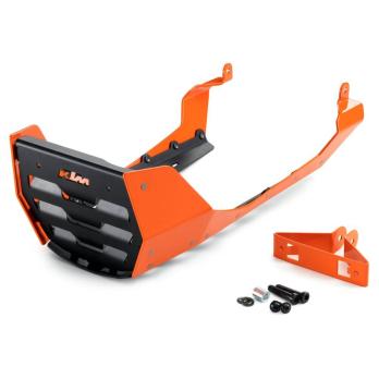 UNDER ENGINE FAIRING 76008920044