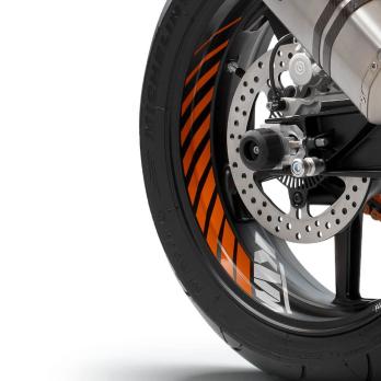 RIM RING STICKER-SET 76009999000