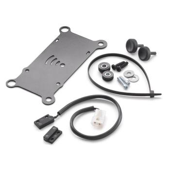 ALARM MOUNTING KIT 76012935044