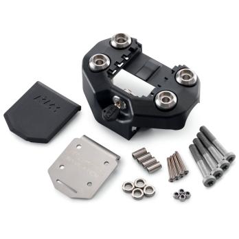 NAVIGATION BRACKET CPL. 76012992244