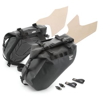 Side bag set 76112925044