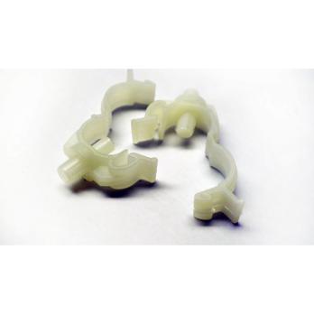 Направляющая шланга