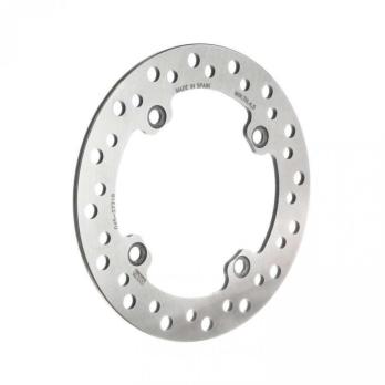 Диск тормозной задний Honda CR 125-250 89-94