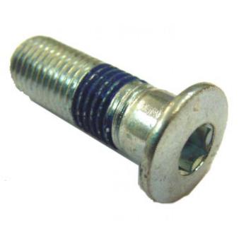 Болт для крепления тормозного диска M10x1.25