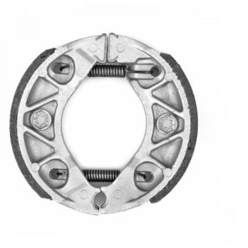 Колодки барабанные передние 110х25 Yamaha Minarelli