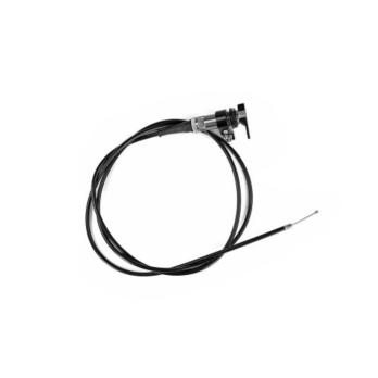 Трос удаленного обогатителя (подсоса) 1.5 метра