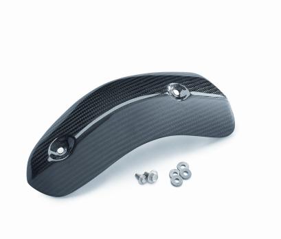 HEATSHIELD FRONT 7650599100049