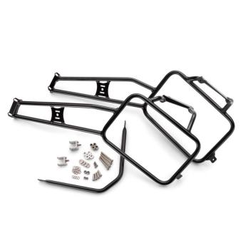 SUITCASE CARRIER SYSTEM 76512920000