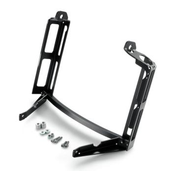 RADIATOR PROTECTION 76535940000