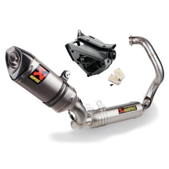 TUNING-KIT DUKE 76612945000