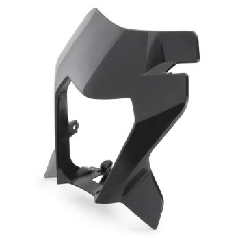 Headlight shroud 76908001000C1