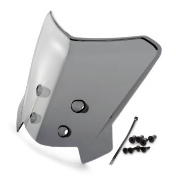 Windshield touring cmpl. 76908908044