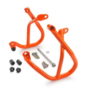 Crash bar 76912968044EB