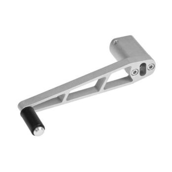 Лапка переключения передач Derbi GPR, Aprilia RS > 06