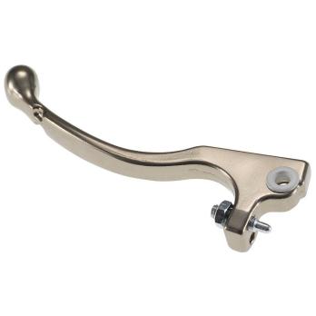 Рычаг сцепления короткий титан AJP