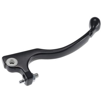 Рычаг тормоза универсальный короткий AJP - Черный