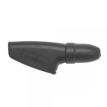 Кожух резиновый ручки сцепления