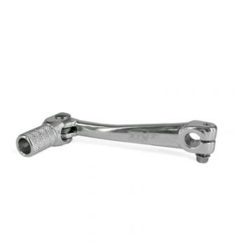 Лапка переключения передач AM6 серебристый