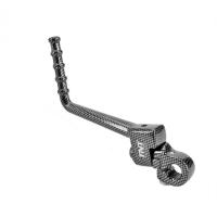 Лапка кик-стартера Derbi