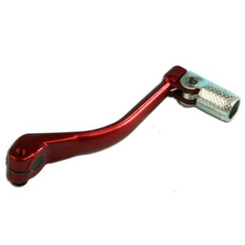 Лапка переключения передач Derbi