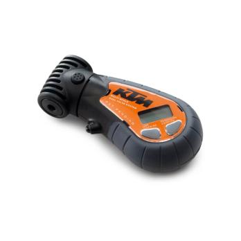 TIRE GAUGE DIGITAL 77329068000