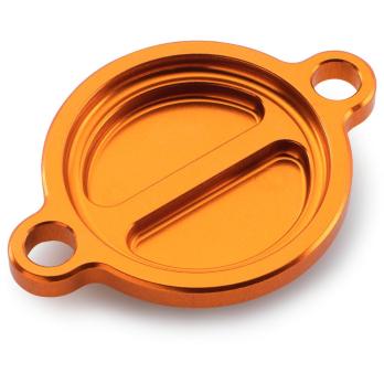 OIL FILTER COVER CPL. 77338941044