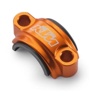 SLIDE CLAMP CPL. KTM 77702944000
