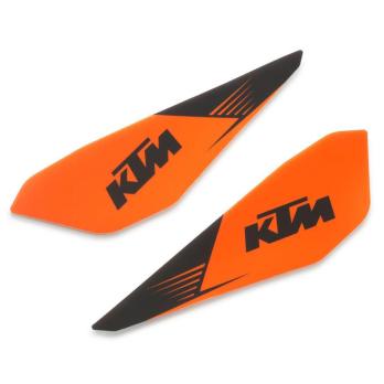 hand guard protection sticker kit 77702984000