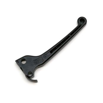 Рычаг тормоза левый чёрный MBK Booster Yamaha BW's Original '90-'94