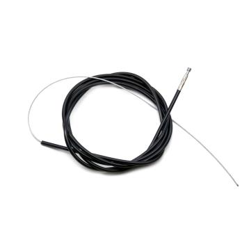 Универсальный трос сцепления / тормоза 2 м с рубашкой 1.65 м