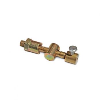 Ремонтный комплект для троса заднего тормоза бобышка 10мм