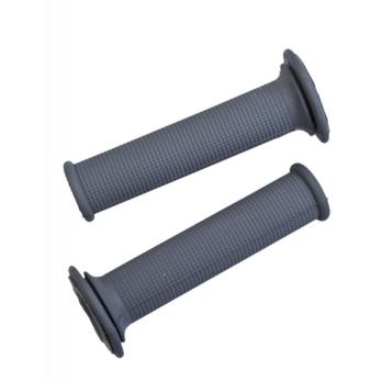 Грипсы Trial Серые