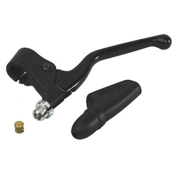 Рычаг сцепления с кронштейном