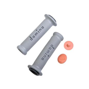 Грипсы открытые двухкомпозитные для триала