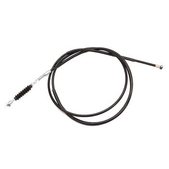 Трос заднего тормоза в сборе Piaggio ET4 / Liberty / LX / S 50-150